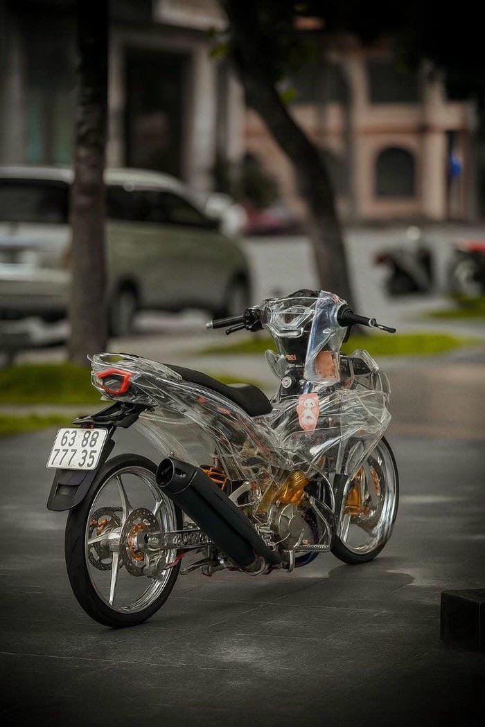 ảnh xe độ đẹp chất lượng cao