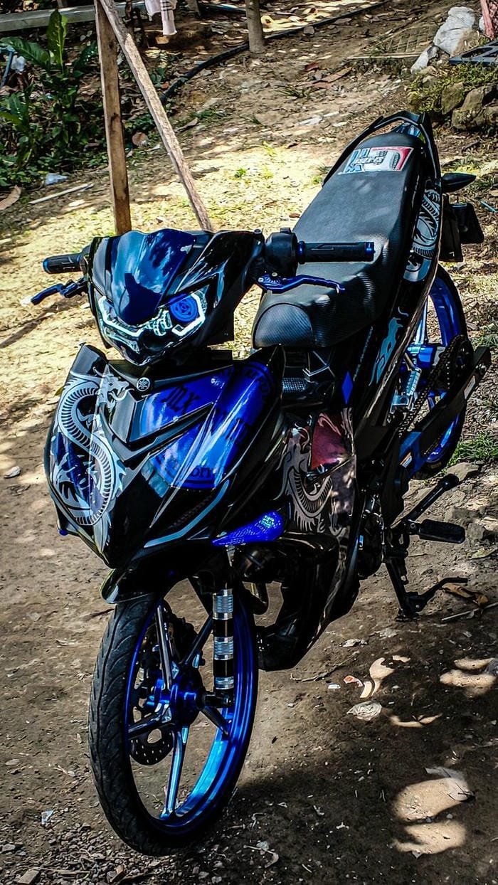 ảnh xe độ đẹp mê hồn