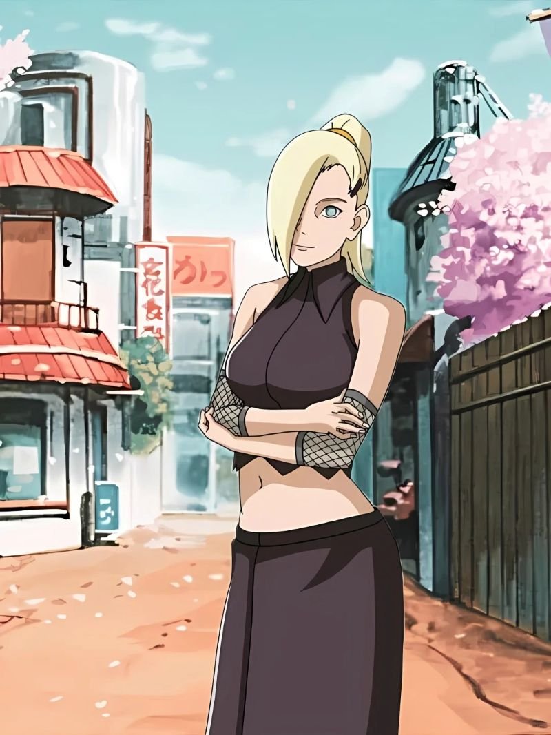 ảnh yamanaka ino anime chất lượng 4k ảnh yamanaka ino anime chất lượng 4k