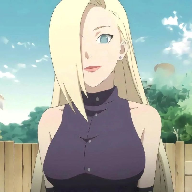ảnh yamanaka ino chất lượng cao ảnh yamanaka ino chất lượng cao
