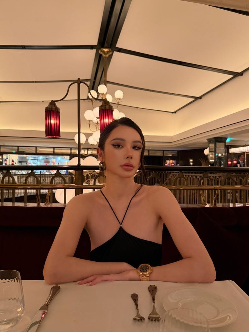 ảnh yuan sayuki sexy khoe visual ấn tượng