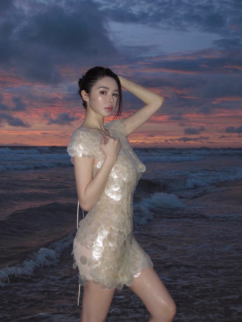 ảnh yuan sayuki sexy quyến rũ nổi bật