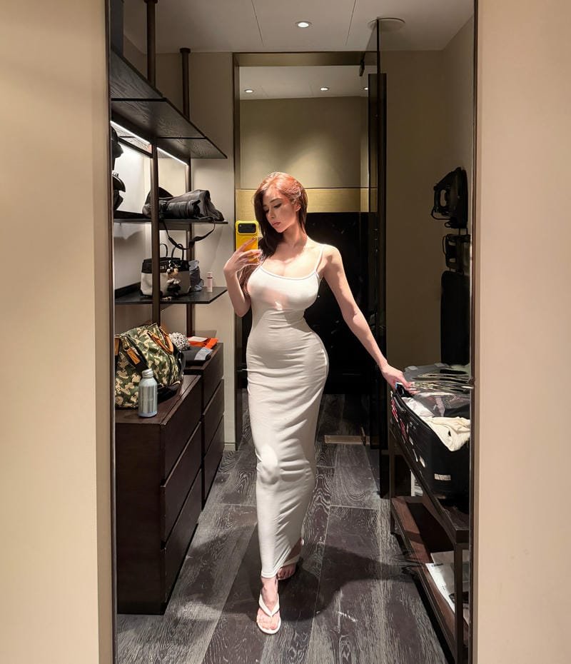 ảnh yuan sayuki sexy vẻ đẹp đầy mê hoặc