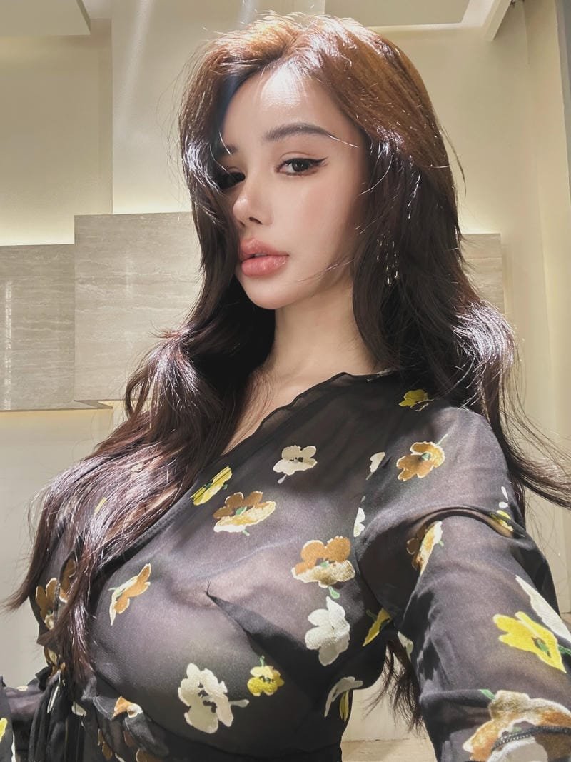 ảnh yuan sayuki sexy visual khiến dân tình mê