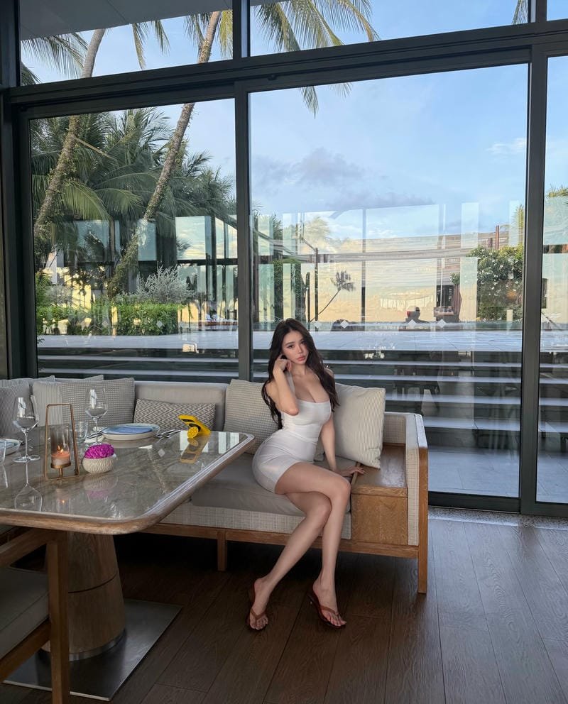 ảnh yuan sayuki sexy visual quyến rũ khó rời