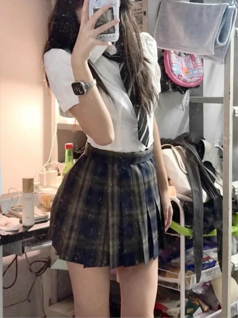 bộ sưu tập ảnh học sinh sexy cuốn hút