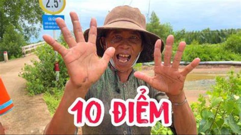 meme 10 điểm hài hước cực mạnh