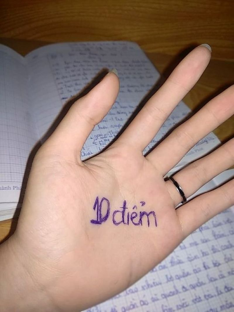meme 10 điểm vui nhộn cực cuốn