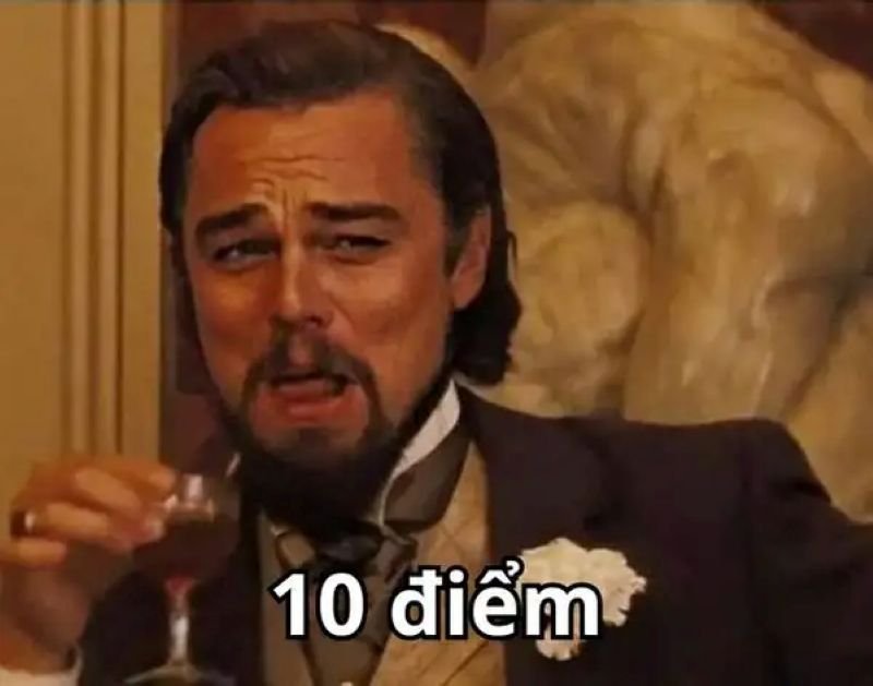 meme 10 điểm vui vẻ mỗi ngày