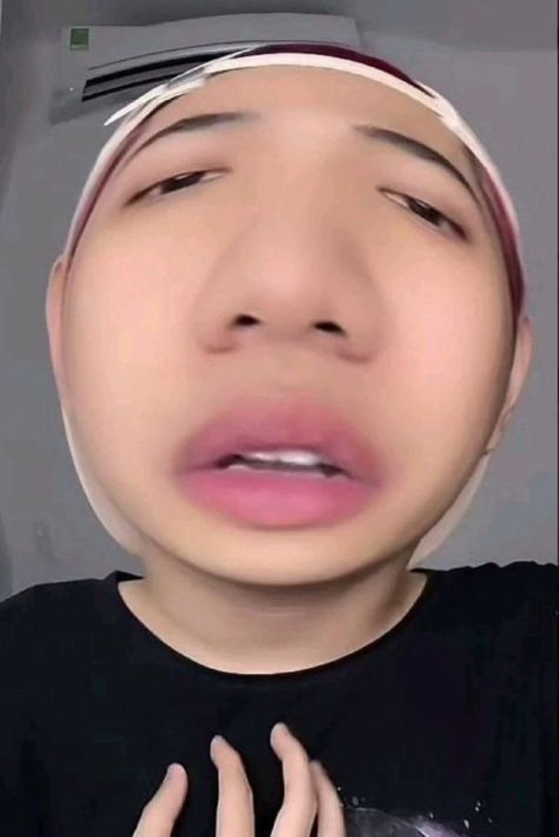 meme ai hỏi cực kỳ lầy lội