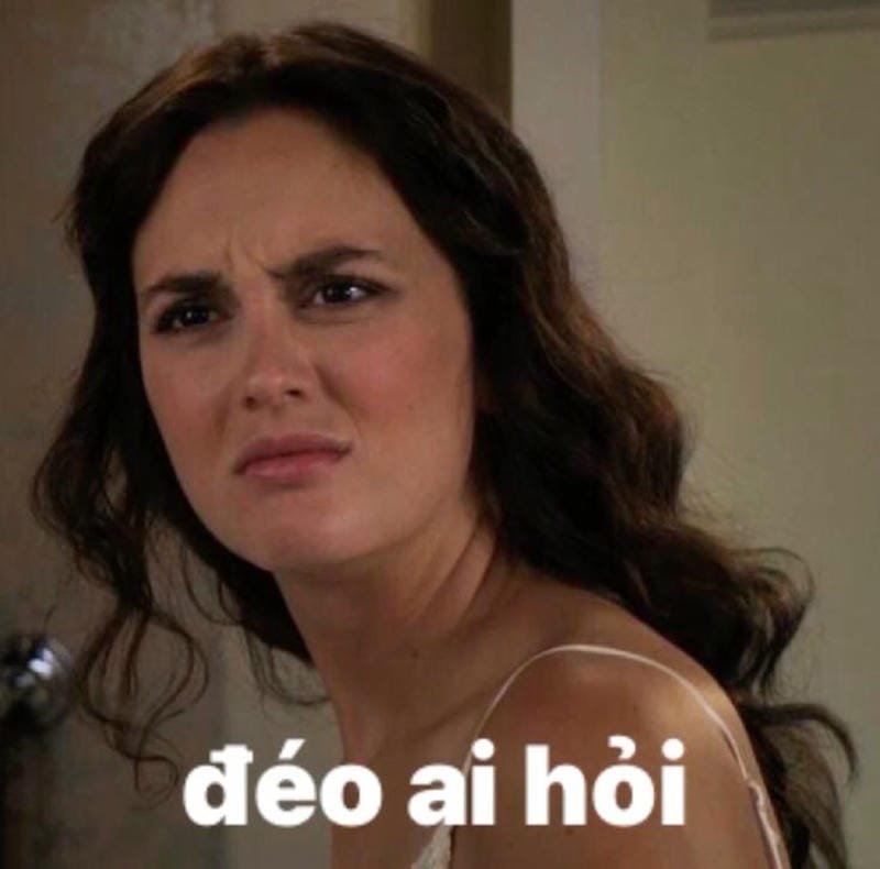 meme ai hỏi dành cho dân mạng