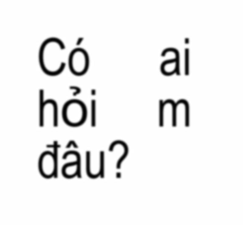 meme ai hỏi hài hước bá đạo