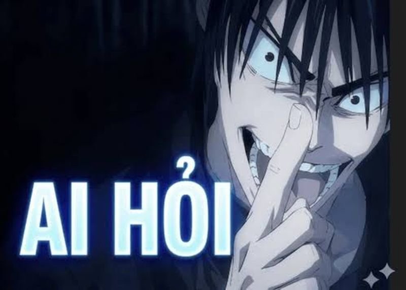 meme ai hỏi troll bạn bè cực mạnh