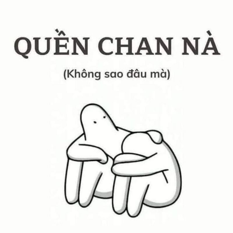 meme an ủi cute dành cho hội thất tình