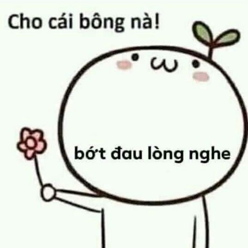 meme an ủi dành cho người thất tình