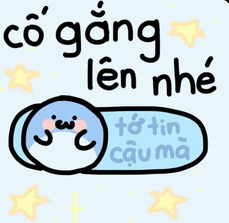 meme an ủi giúp tâm trạng tốt hơn