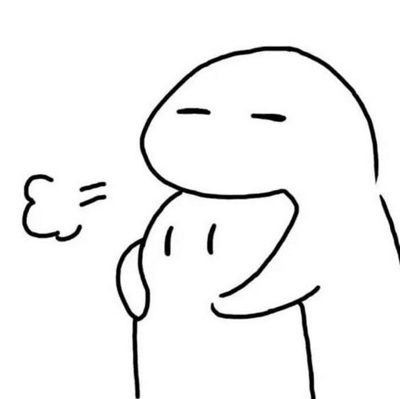 meme an ủi giúp xoa dịu tâm hồn