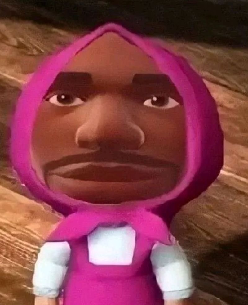 meme avatar siêu hài cho facebook