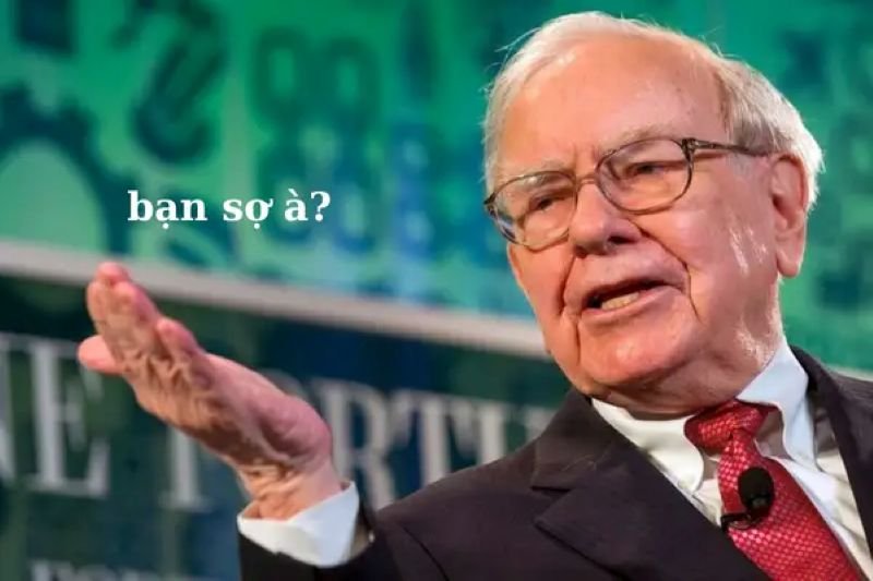 meme bạn sợ à reaction siêu bá đạo