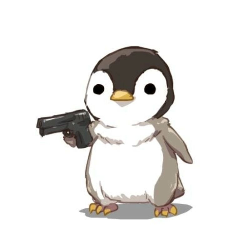 meme bắn súng biểu cảm cực mạnh