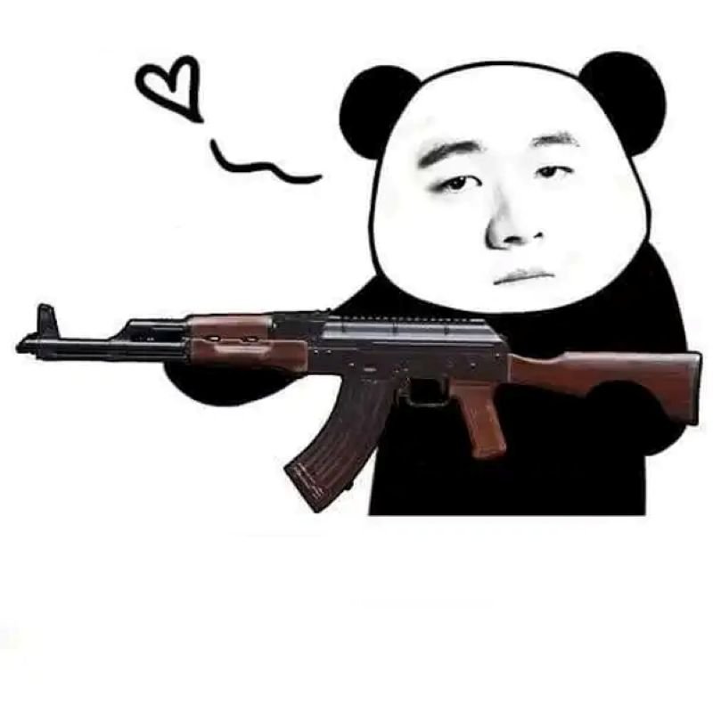 meme bắn súng cực vui dành cho game thủ