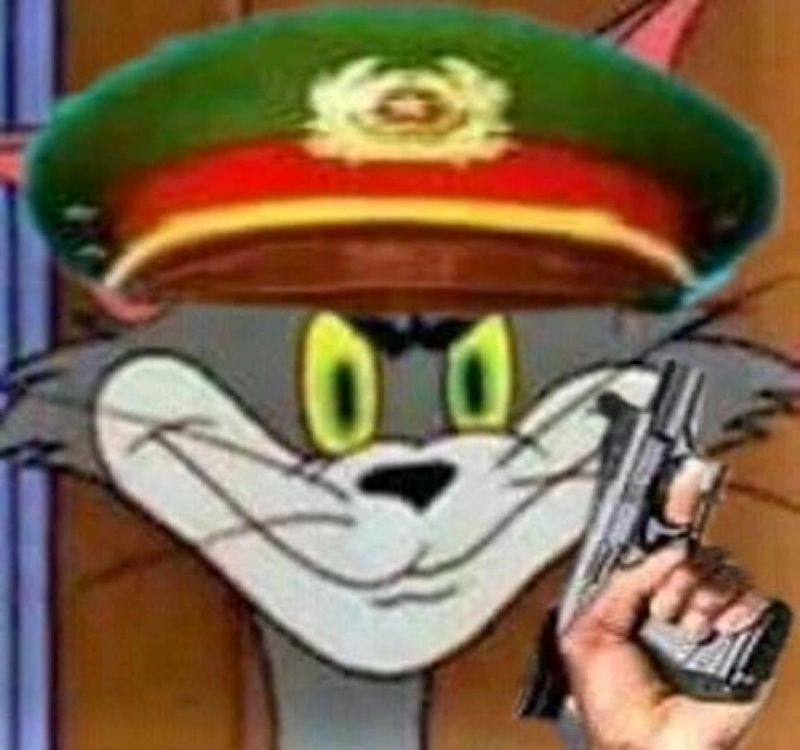 meme bắn súng troll cực kỳ vui