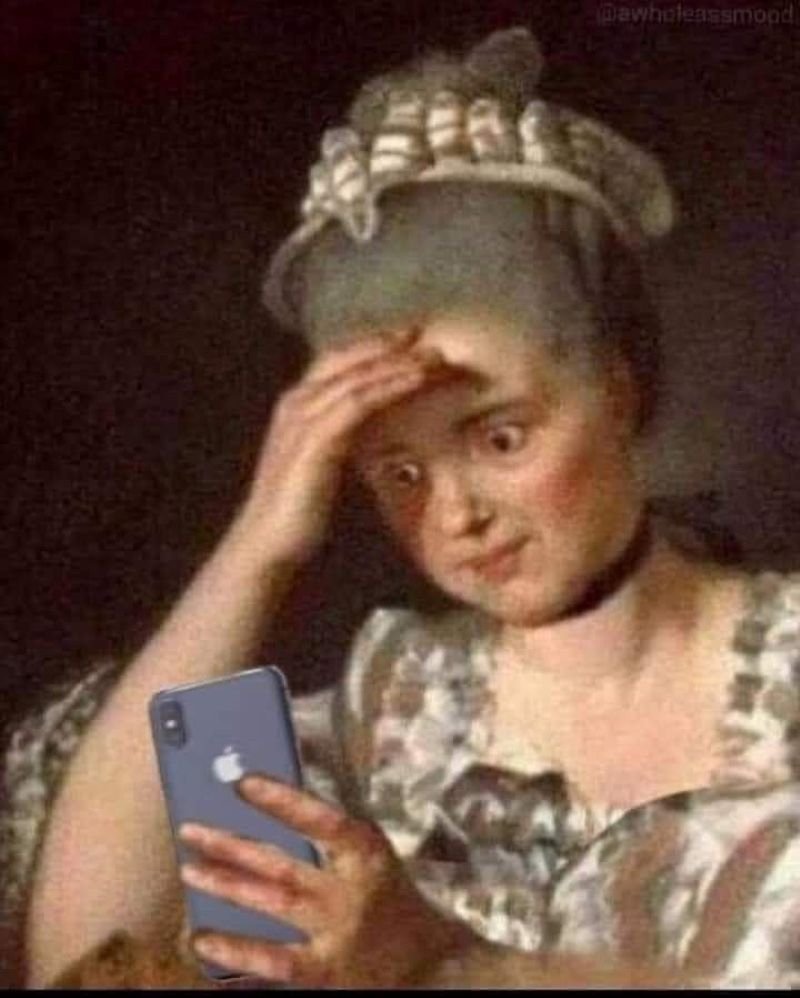 meme bất lực hài hước khó đỡ
