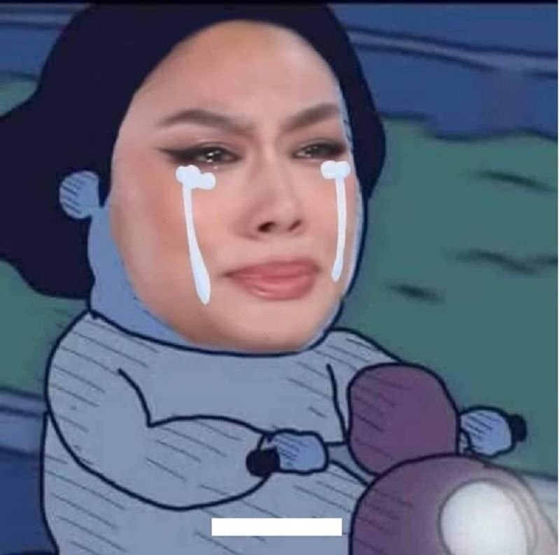 meme bất lực khiến người xem bật cười