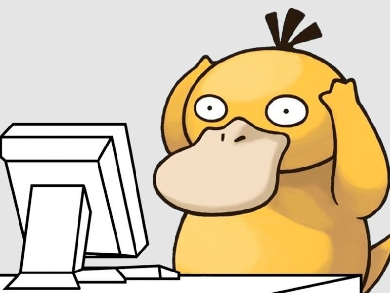 meme bất ngờ biểu cảm cực kỳ bá đạo