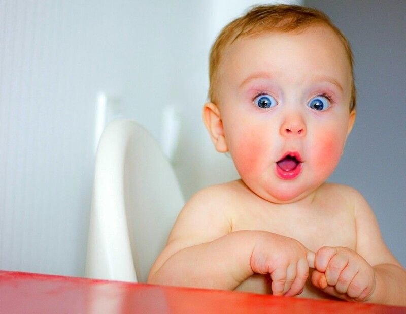 meme bất ngờ với phản ứng cực hài
