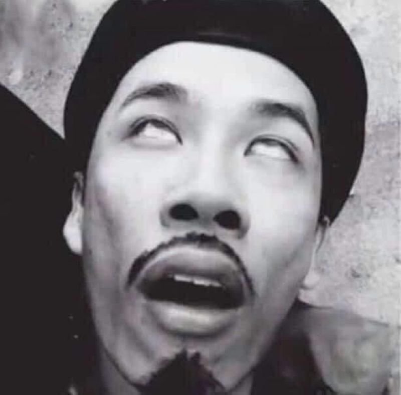 meme biến mất cực kỳ bá đạo