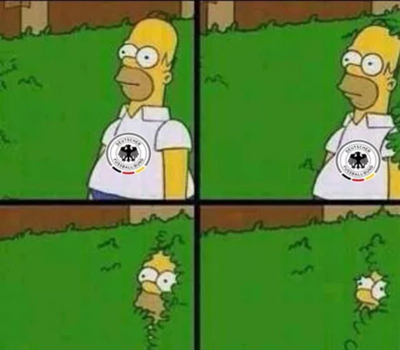 meme biến mất cực kỳ thú vị