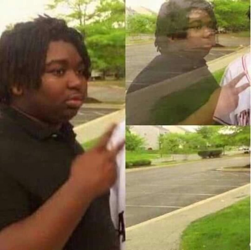 meme biến mất khiến ai cũng cười