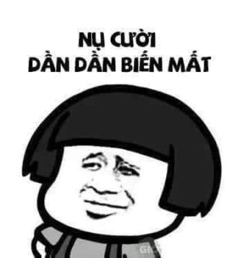 meme biến mất khiến ai cũng ngỡ ngàng