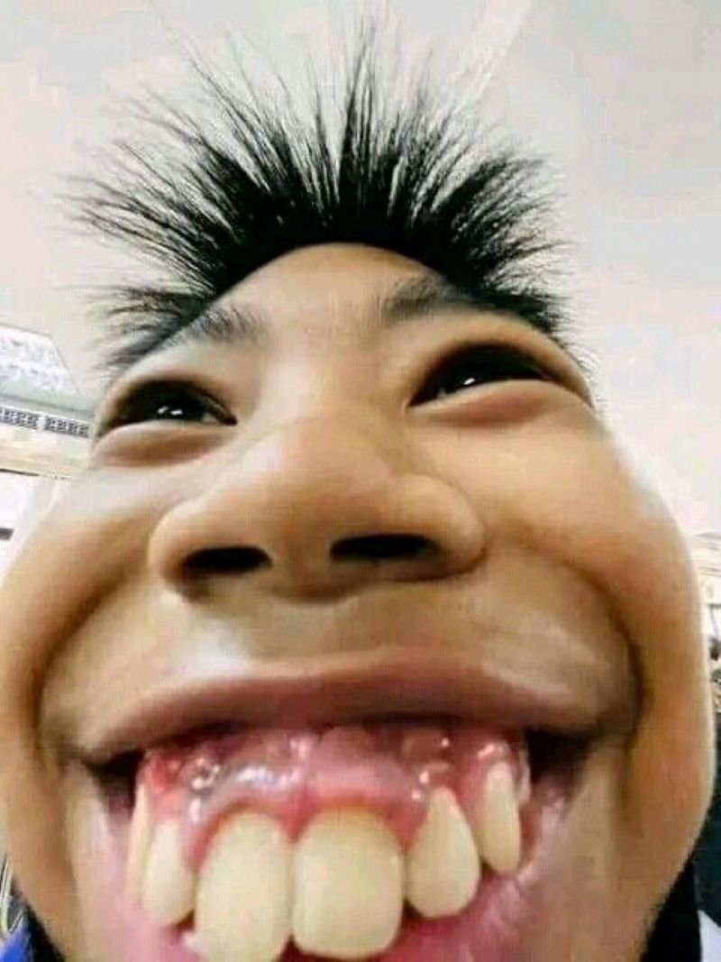 meme biến mất khoảnh khắc khó quên