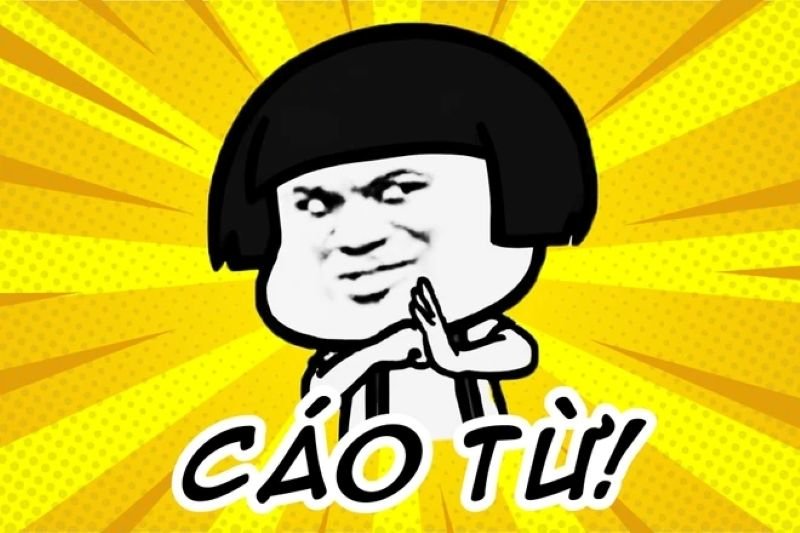 meme biến mất siêu hài trên mạng
