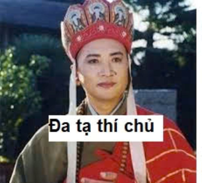 meme cảm ơn hài hước cho hội bạn thân