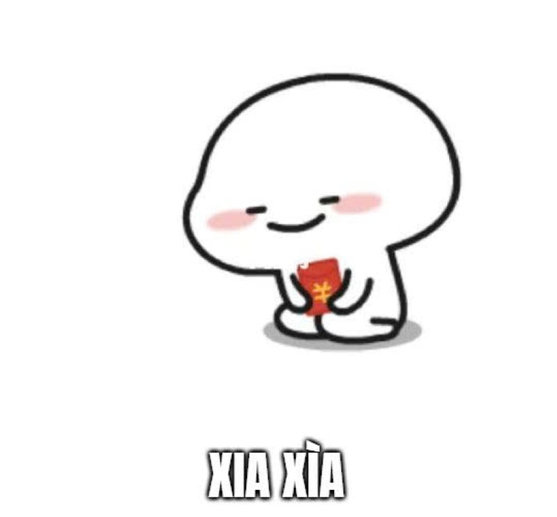 meme cảm ơn hài hước nhìn không nhịn cười