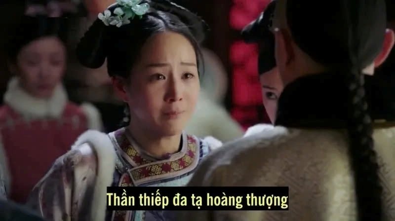 meme cảm ơn lầy lội khiến bạn bật cười