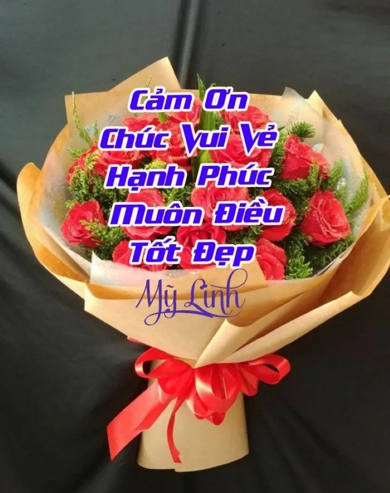 meme cảm ơn siêu dễ thương cực bắt mắt