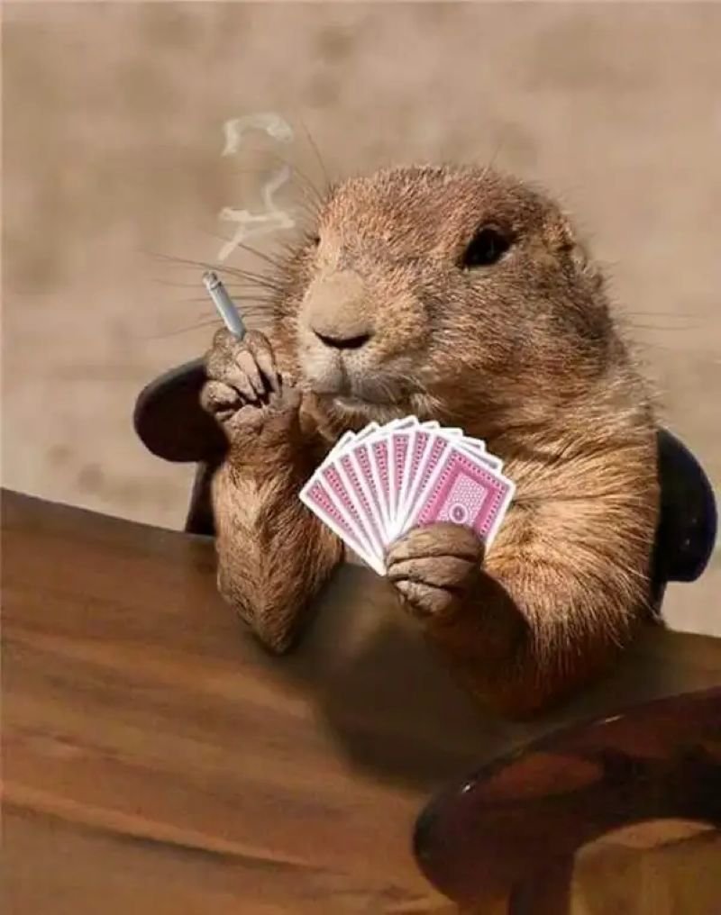 meme capybara hài hước nhìn phát cười