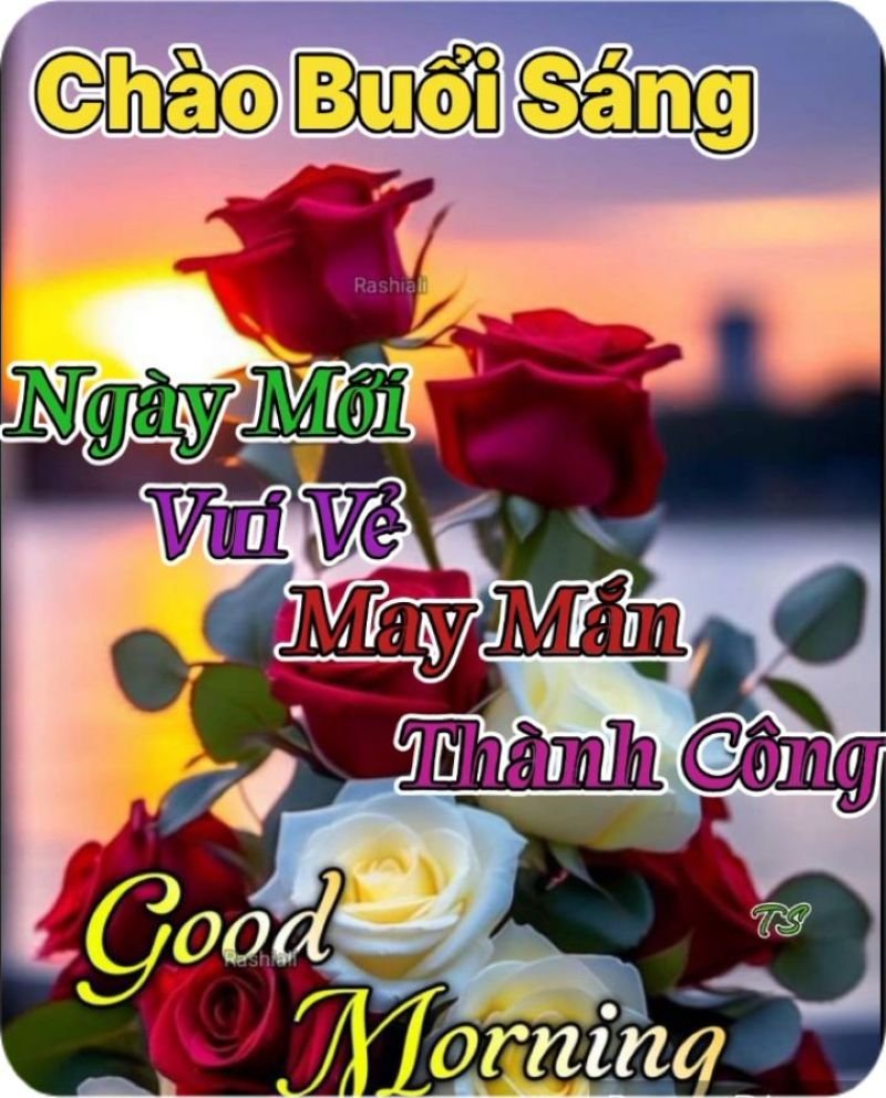 meme chào buổi sáng gây cười cực mạnh