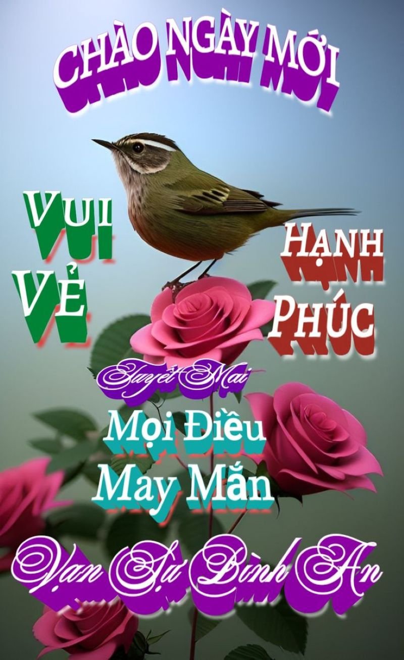 meme chào buổi sáng hài hước không đỡ nổi