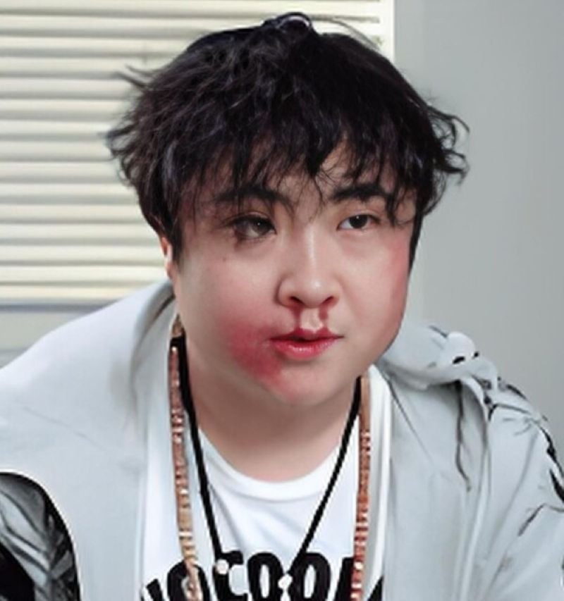 meme chảy máu mũi độc đáo và hài hước
