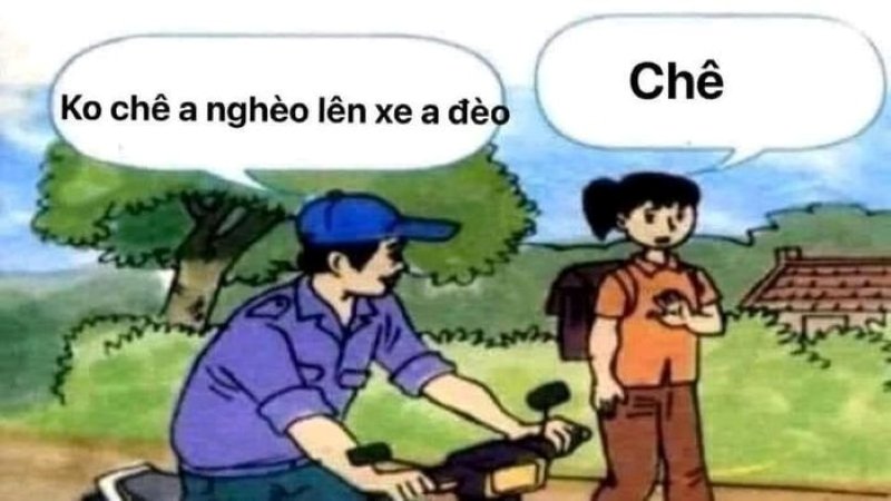 meme chế hài hước đang gây sốt meme chế hài hước đang gây sốt