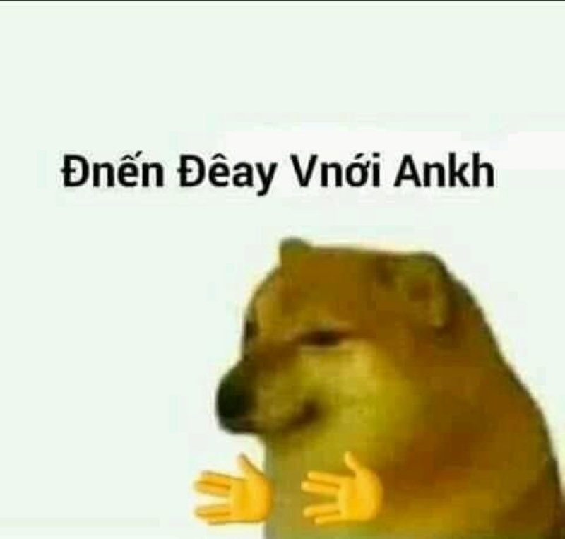 meme cheems biểu cảm bất lực cực mạnh meme cheems biểu cảm bất lực cực mạnh