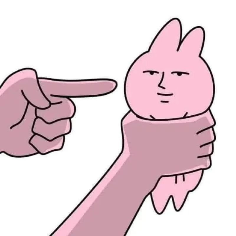 meme chỉ tay gây cười trong mọi tình huống
