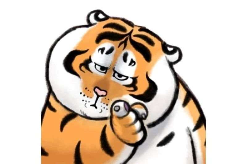meme chỉ tay hài hước xem là mê