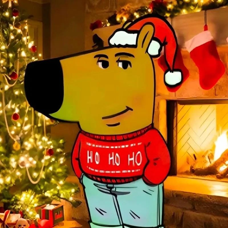 meme chill guy thư giãn giữa đời