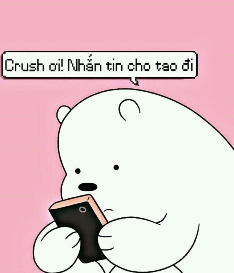 meme chờ đợi mãi chẳng thấy